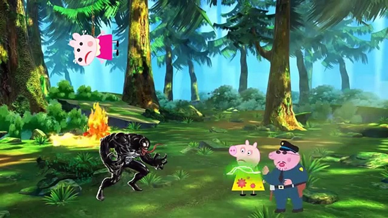 Peppa Pig S1x37 Les Crepes