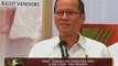 24 Oras: PNoy, itinangging papalitan niya si BIR Commissioner Kim Henares