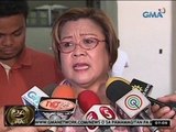 Arlene Angeles Lerma, kilala raw ni Manila Vice Mayor Isko Moreno pero hindi bilang court fixer