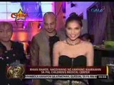 24 Oras: Rhian Ramos, nagdiwang ng kaarawan sa PHL Children's Medical Ctr.