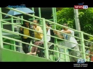 Good News: Saklolo, Kapuso!