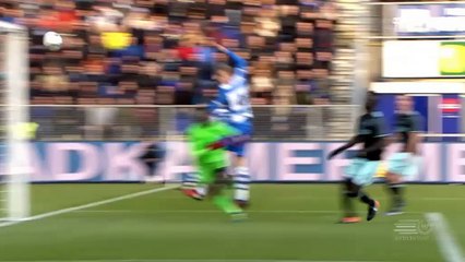 Pays-Bas - Le Feyenoord et l'Ajax sur leur lancée