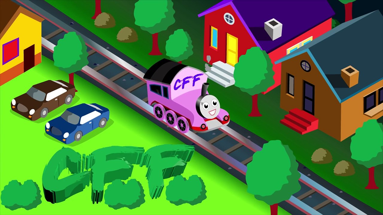 Sherrif Cellie Finger Family Nursery Rhymes By Characters Finger Family CFF