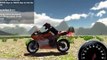 3D Moto Simulator Gameplay Simulation Motorbike