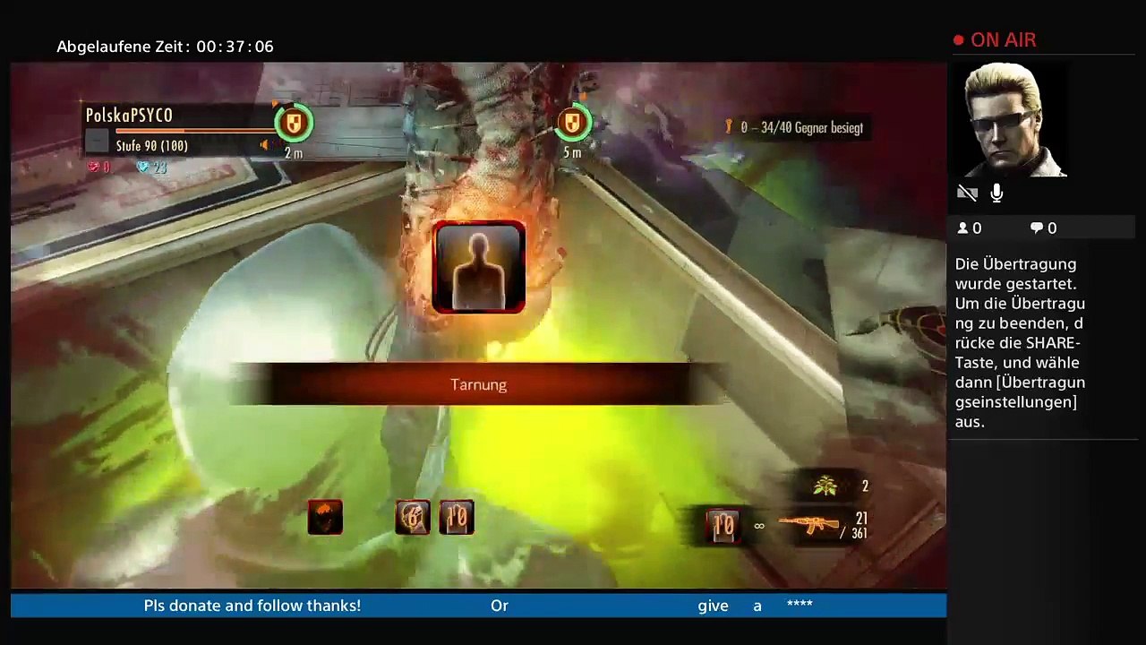 Resident evil Revelations 2 Routine (70)