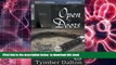 PDF [DOWNLOAD] Open Doors [Suncoast Society] (Siren Publishing Sensations) TRIAL EBOOK