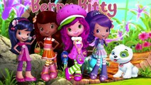 Berry Bitty Adventures new Finger Family | Nursery Rhyme for Children | 4K Video