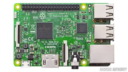 What is Android Things- - Gary Explains