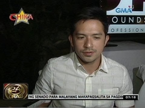 Dennis Trillo, handa raw muling gumanap na Eric kung may My Husband's Lover 2