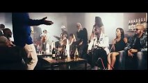 DJ Erise Ft. Végéta, Djazzi, DJ McFly - Casse La Démarche  (Clip Officiel)