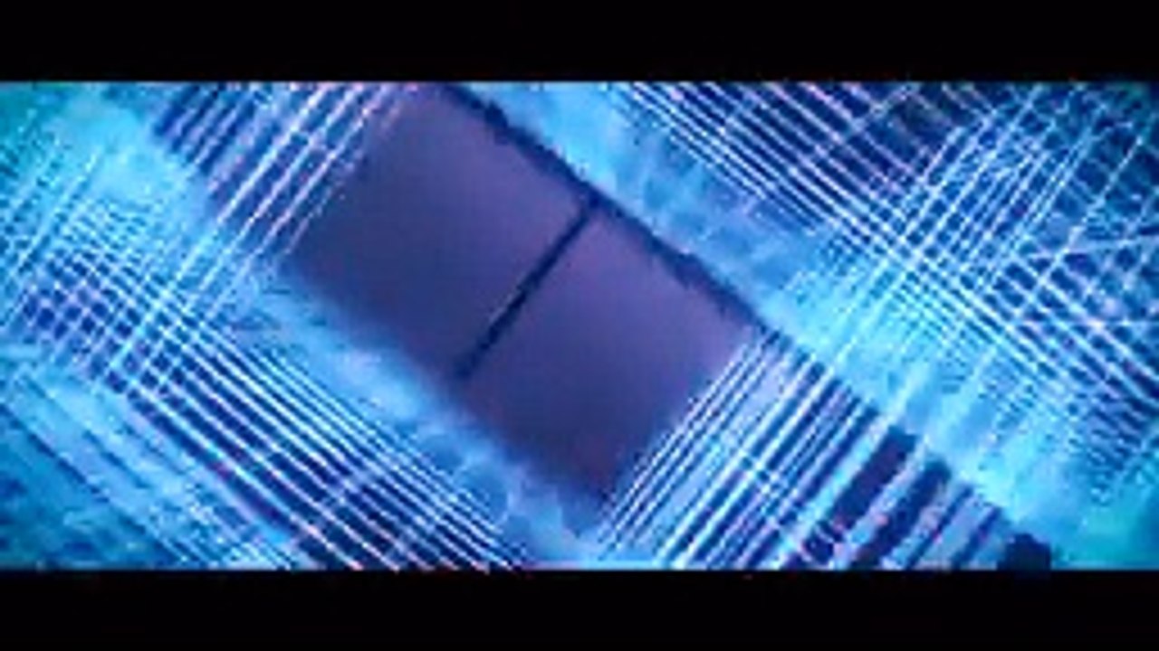 KeBlack - Premier Etage (Clip Officiel)