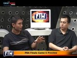 FTW: PBA Finals Game 6 Preview