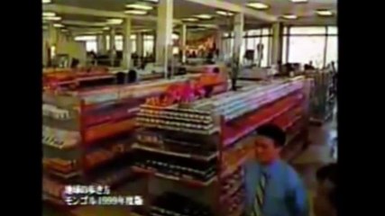 【マネーの虎】高橋がなりが緊急視察！モンゴルタクシー男の実態