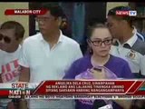 7 libong brgy., tinukoy na areas of concern ng PNP dahil sa mga nakaraang insidente ng karahasan