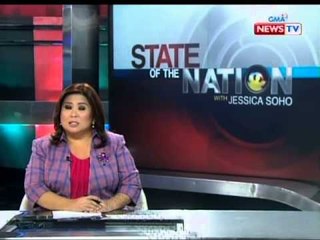 SONA: PostScript: Inaabangang pagkakataon