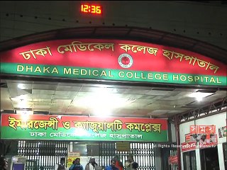 মিরপুরে কিশোরকে পিটিয়ে হত্যার অভিযোগ