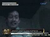 24oras: Paggamit umano ng iligal na droga ng Vice Mayor ng Milaor, Camarines Sur, na-huli cam