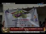 24oras: Mga murang bilihin, tampok sa Diskwento Caravan ng DTI sa Bohol