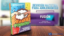 Lunes 16 de enero 2017 - Devoción Matutina Adolescentes - Si tienes problemas para adorar a Dios