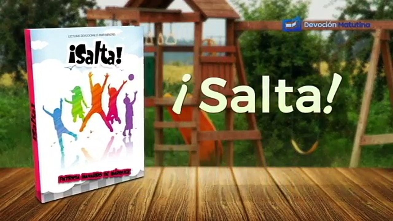 Lunes 16 de enero 2017 - Devoción Matutina para Menores 2017 - Compasión