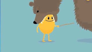 Dumb Ways To Die iOS Gameplay