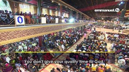 Is Your Faith Biblical? WATCH: Your Faith Will Not Fail - Part 2