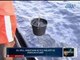 SAKSI: Oil spill, namataan ng PCG malapit sa Panglao Island, Bohol
