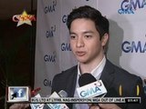 24oras: Alden Richards at Jaclyn Jose, pumirma muli ng kontrata sa GMA Network
