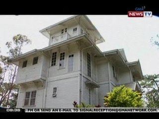 SONA: 'Dark Tourism' o pagbisita sa mga nakakatakot na lugar sa PHL, nauuso