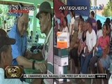 24oras: Medical Mission, tumugon sa mga nagkakasakit na na residenteng nasalanta ng lindol sa Bohol