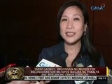 Gozon-Abrogar, ikinatuwa ang pagkabasura sa reklamong grave coercion na isinampa ni Sarah Lahbati