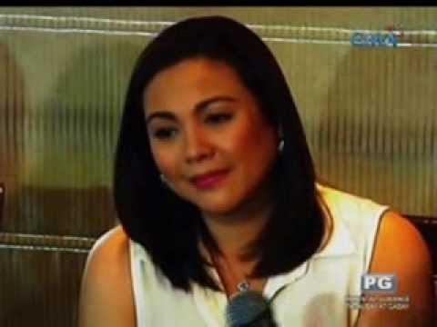 Startalk: Claudine Barretto, miss na miss na raw ang mga anak nina Marjorie at Gretchen