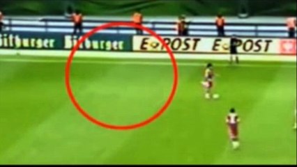 Graban fantasma del portero fallecido en partido del Chapecoense. No les metieron ni un gol