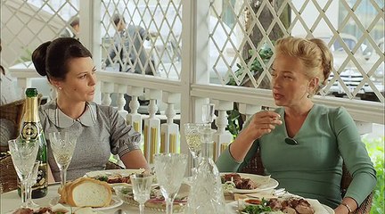 Маргарита Назарова – 8 серия