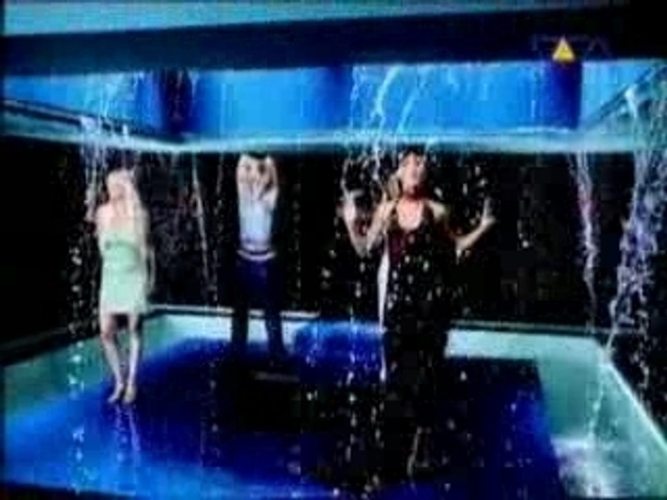 Spice Girls - Let Love Lead the Way