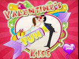 Valentines Fun Kiss - Top Kissing Games For Kids new