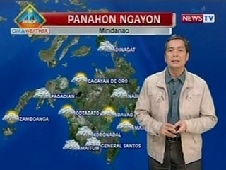 BT: Weather update as of 11:48 a.m. (Oct. 29, 2013)
