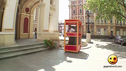 Top Final of 60 Especial Best Pranks for 2016 SEPTEMBER WEEK 4 – Antidote!!!