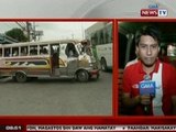 SONA: Paandar: Baby bus, kakaibang pampublikong sasakayan sa Cavite