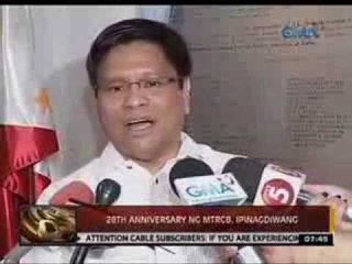 24 Oras: 28th anniversary ng MTRCB, ipinagdiwang
