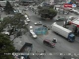 BT: Traffic Rerouting ipapatupad sa paligid ng Manila North Cemetery para sa Undas