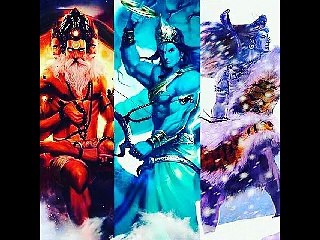 shiv ji most powerfull song