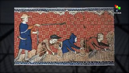 Chris Hedges : Days of Revolt - How We Got to Junk Economics