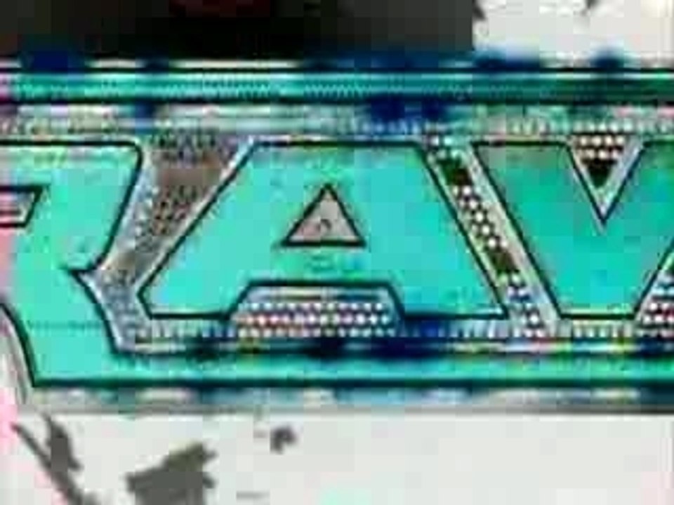 WWE MAKE A WAY TO PARIS FRANCE