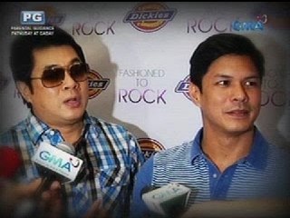 Startalk: Bond of brothers