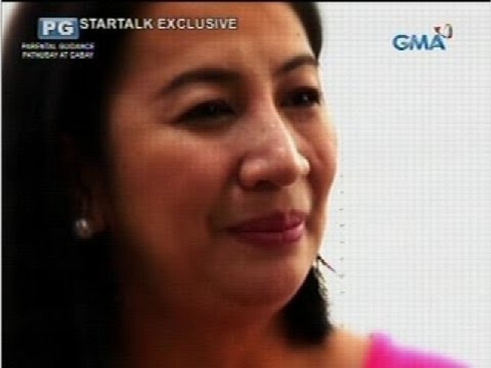 Startalk: Cancer survivor