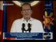 Saksi: Mga naging pakinabang sa DAP, ibinida ni Pnoy