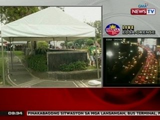 SONA: Ilang sementeryo sa Metro Manila, dinarayo dahil sa nakalibing na personalidad