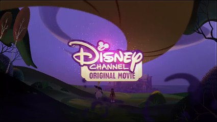 TANGLED 2 Trailer 'Before Ever After "  (DISNEY Series - 2017)