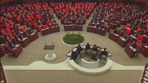 El Parlamento turco aprueba la reforma que refuerza los poderes de Erdogan